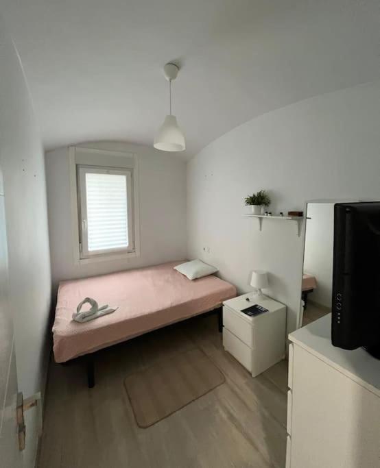 Centrico A Metros De La Playa Appartement A Coruña Buitenkant foto