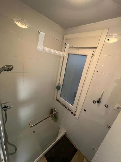 Centrico A Metros De La Playa Appartement A Coruña Buitenkant foto